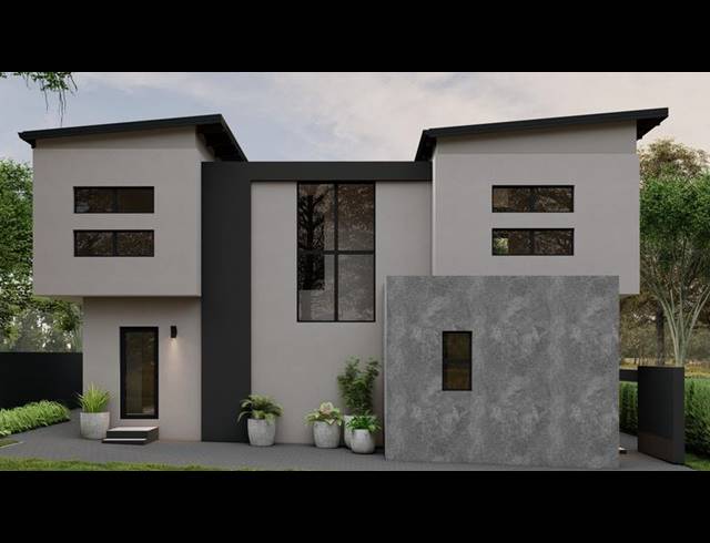 3 BEDROOM HOUSE FOR SALE IN FOUNTAINBROOK ESTATE